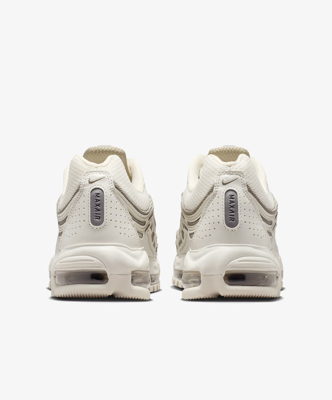 Nike | AIR MAX TL 2.5 { PHANTOM/METALLIC