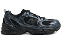 New Balance 530 Black Dark Grey Gs