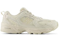 New Balance 530 Bungee Lace Beige Ps