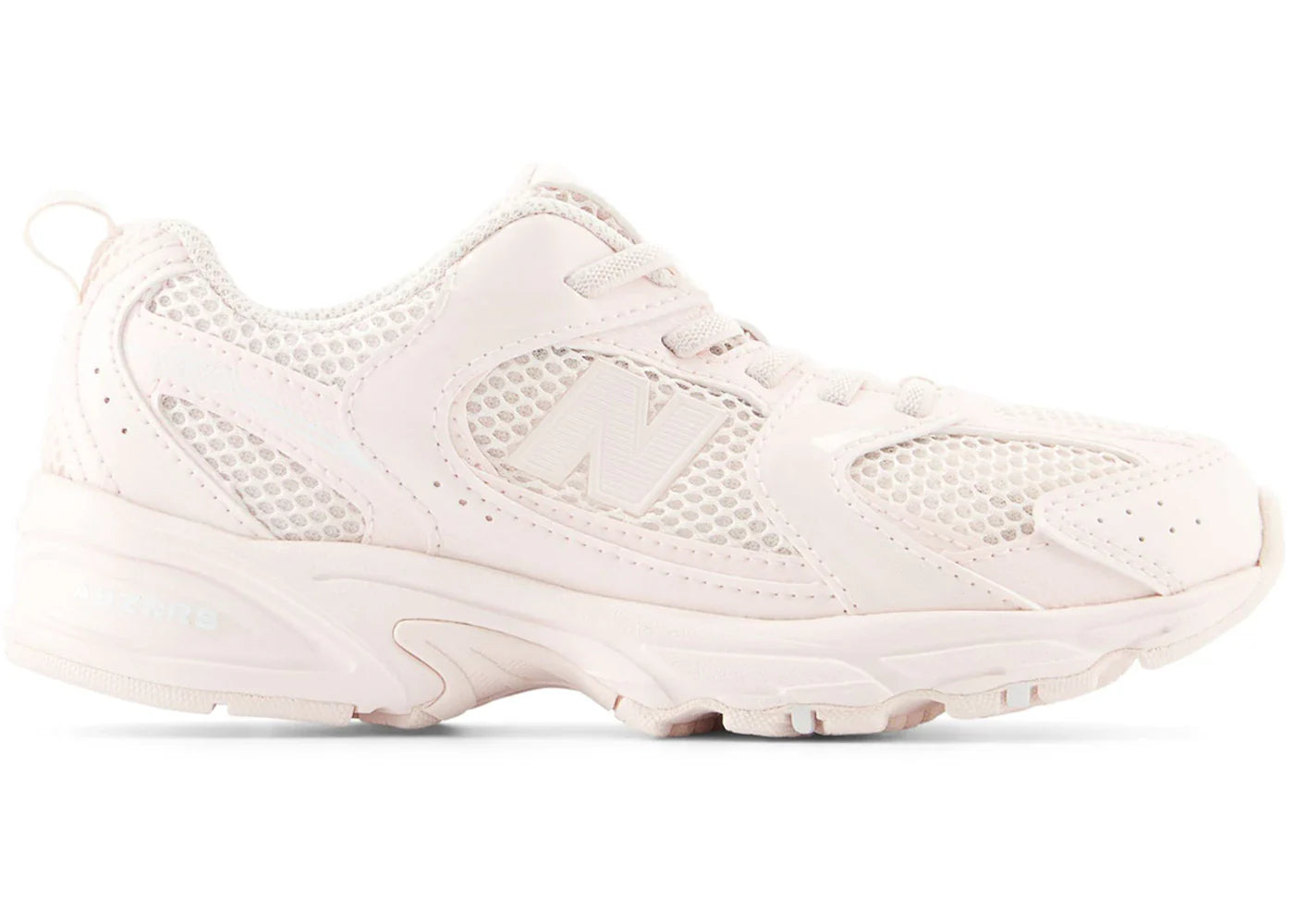 New Balance 530 Bungee Washed Pink Ps