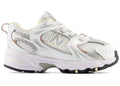 New Balance 530 Bungee White Calcium Td