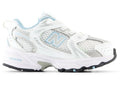 New Balance 530 Bungee White Chrome Blue Td
