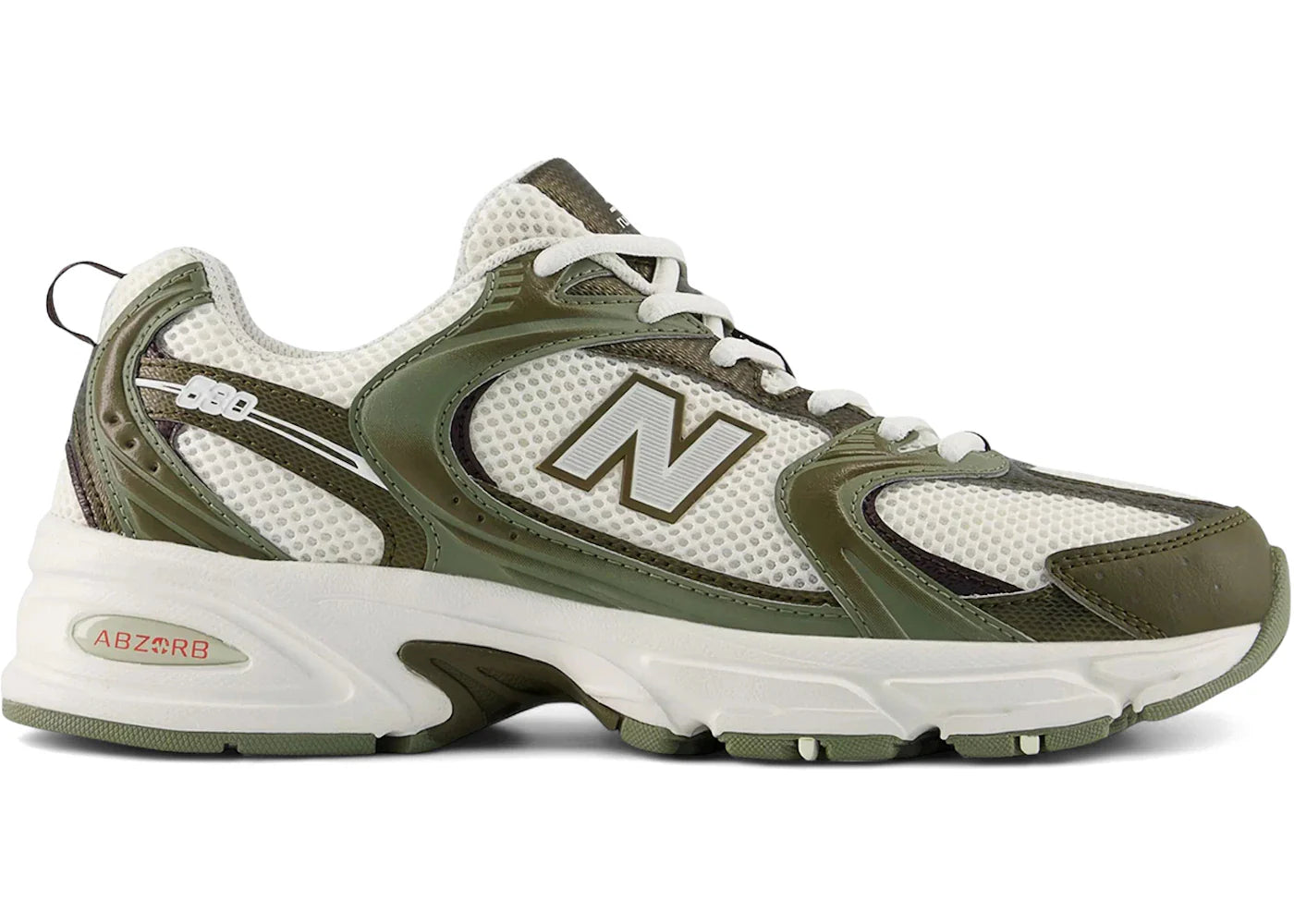 New Balance 530 Calia Brown Green