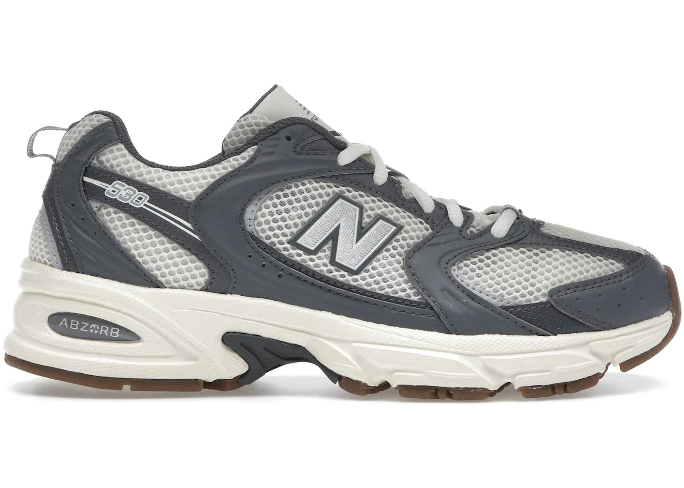 New Balance 530 Castlerock Angora Magnet