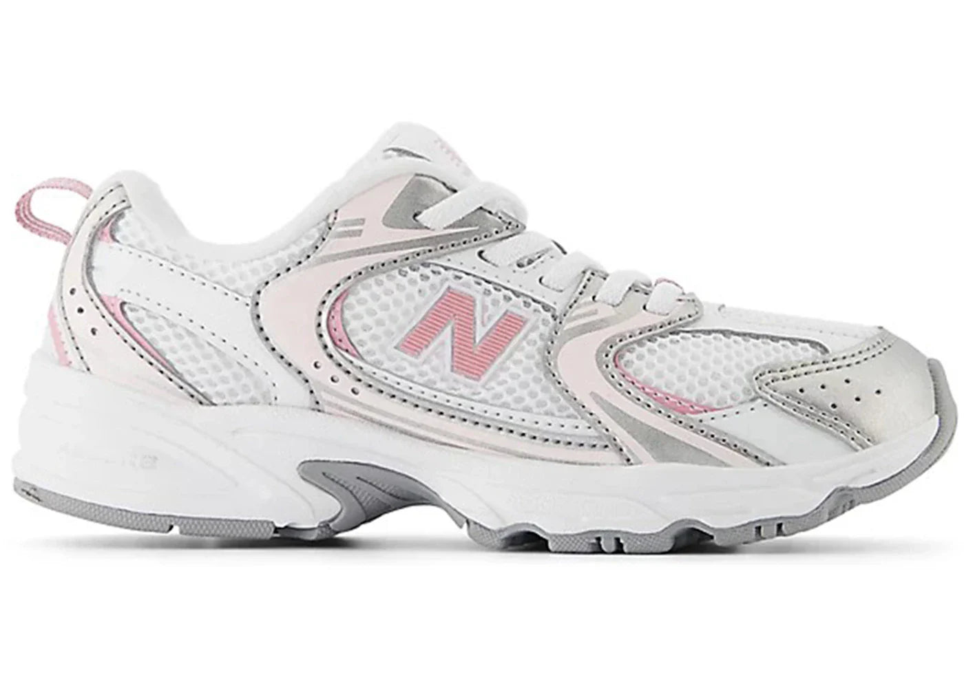 New Balance 530 Dtlr Reflection Pink Taffy Ps