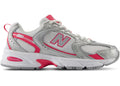 New Balance 530 Dragon Berry Silver Metallic