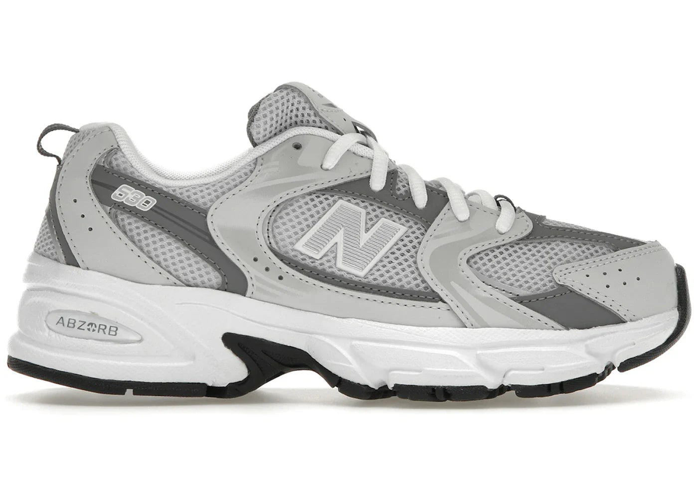 New Balance 530 Grey Matter Gs