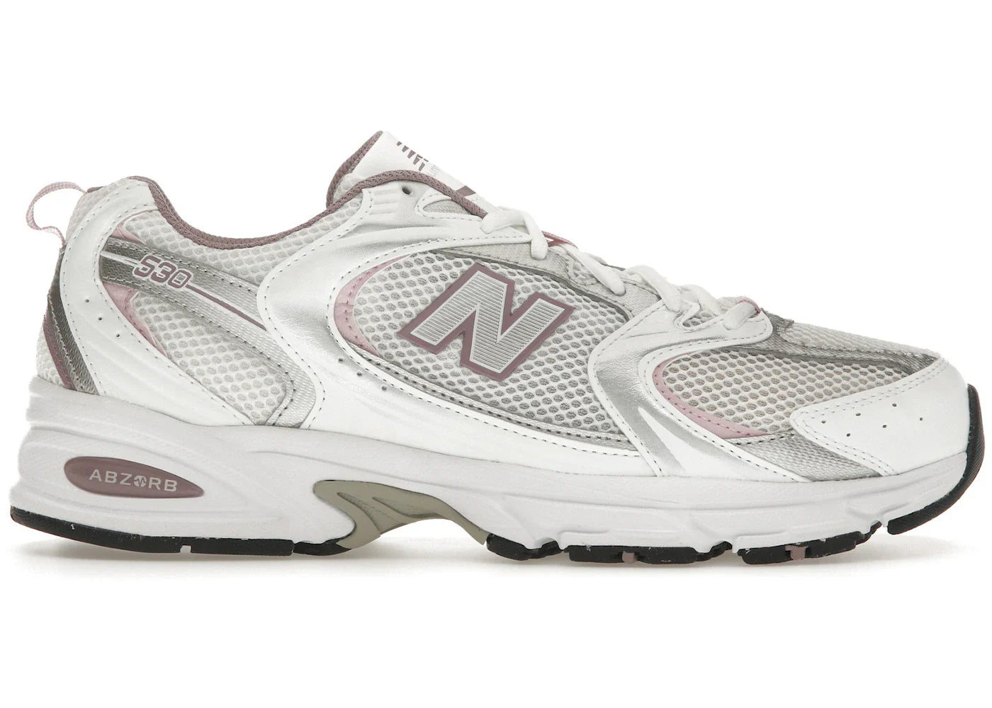 New Balance 530 Ice Wine