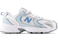 New Balance 530 Lace Sea Salt Still Water Gs