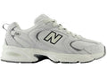 New Balance 530 Light Grey Distressed