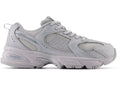 New Balance 530 Pearl Grey Steel Gs