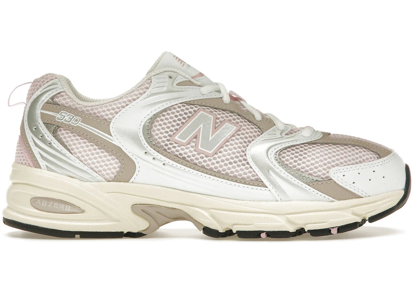 New Balance 530 Pink Granite