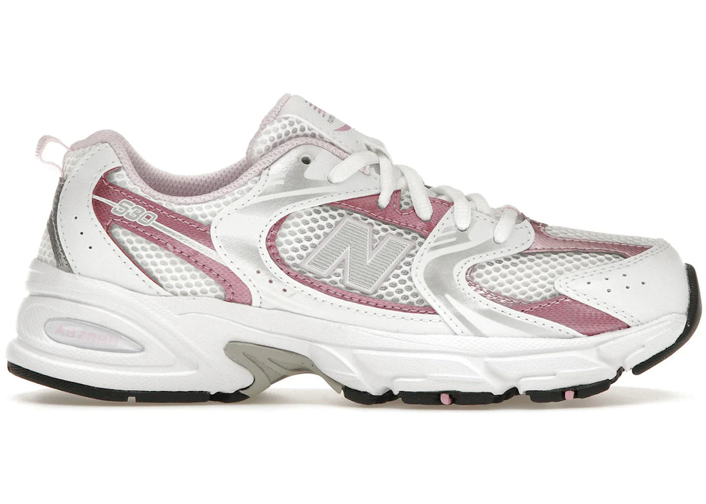 New Balance 530 Pink Sugar Gs