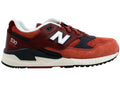 New Balance 530 Red Blue Womens