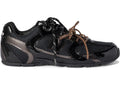 New Balance 530 Sl Miu Miu Black Anthracite Gray Womens