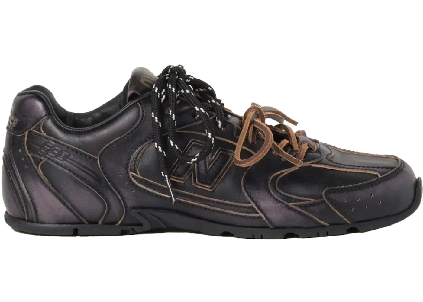 New Balance 530 Sl Miu Miu Black Womens
