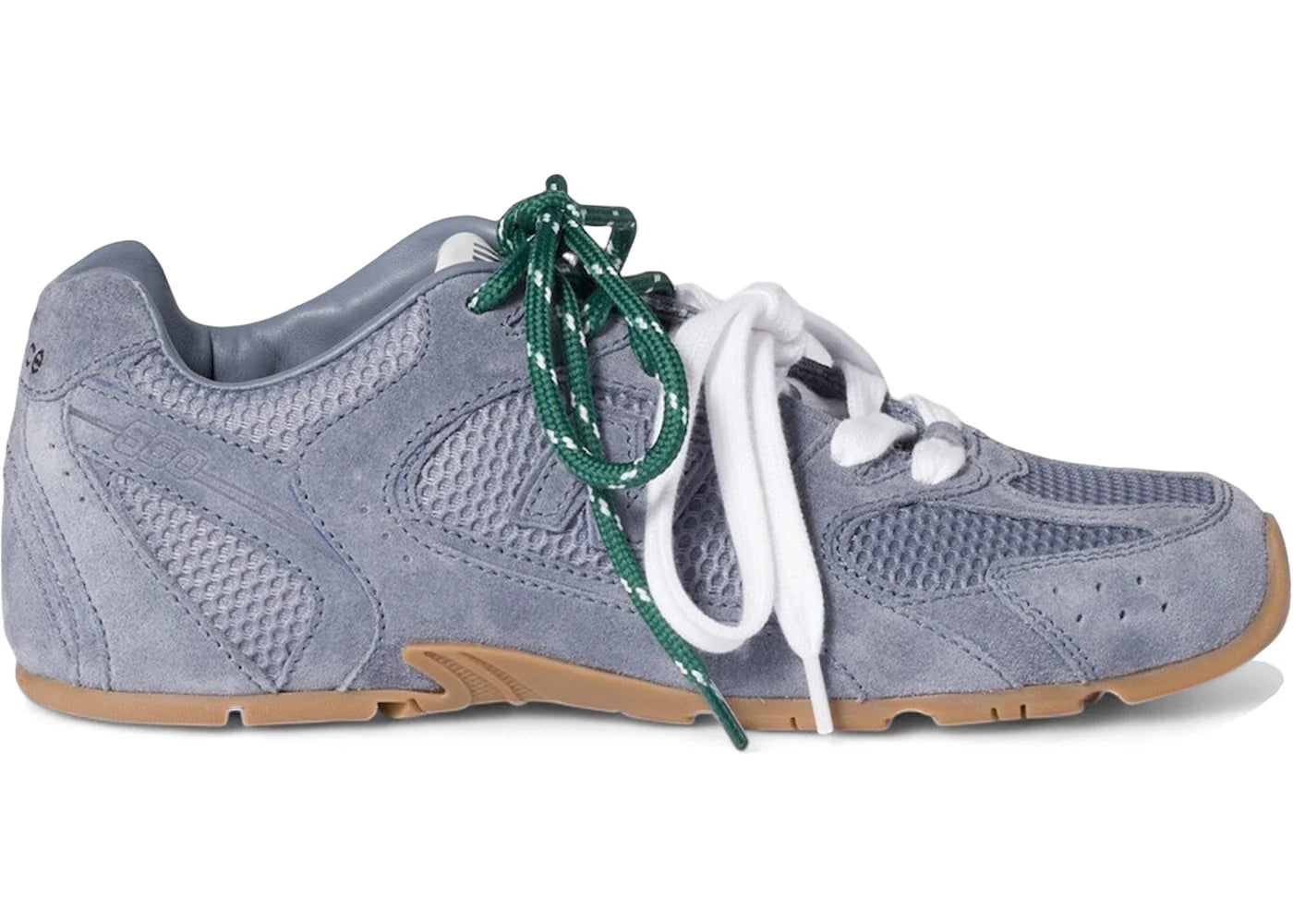 New Balance 530 Sl Miu Miu Periwinkle Blue Womens