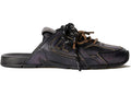 New Balance 530 Sl Mule Miu Miu Black Womens