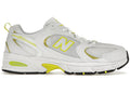 New Balance 530 White Lemonade