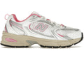 New Balance 530 White Pink Vintage