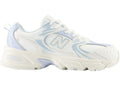 New Balance 530 White Starlight Gs