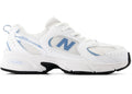 New Balance 530 White Still Water Gs
