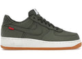 Nike Air Force 1 Low Supreme  Olive