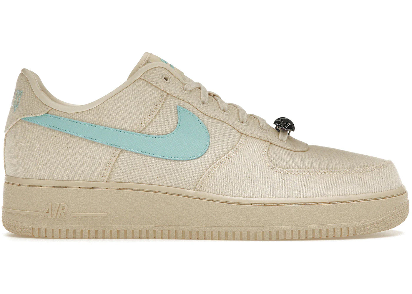 Nike Air Force 1 Low Rtfkt Clone X Human (Edition Of 1782)