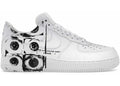 Nike Air Force 1 Low Supreme Comme Des Garcons Shirt