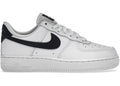 Nike Air Force 1 Low '07 White Black (Women'S)
