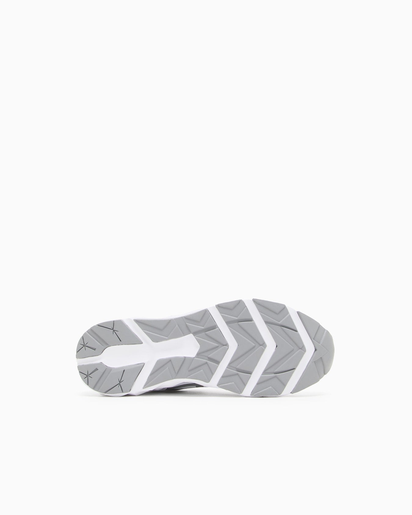 Sneaker con logo in rete Ultimate C2 Kombat New Slide 5