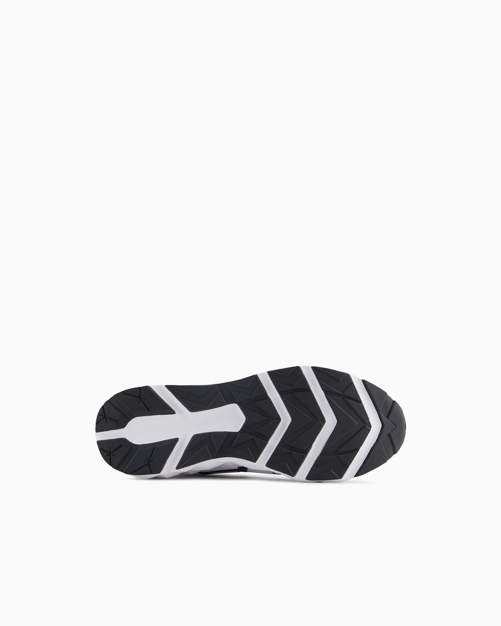 Sneaker con logo in rete Ultimate C2 Kombat New Slide 5