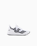Sneaker con logo in rete Ultimate C2 Kombat New Slide 0