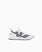 Sneaker con logo in rete Ultimate C2 Kombat New Slide 0