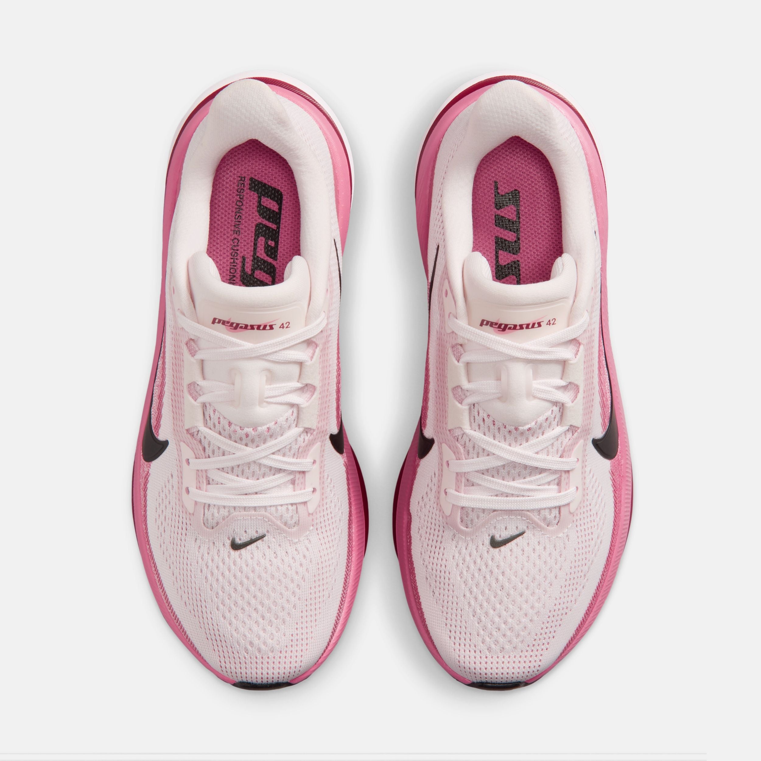 Nike Pegasus 42 - 1