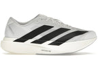 Adidas Adizero Evo Sl White Black