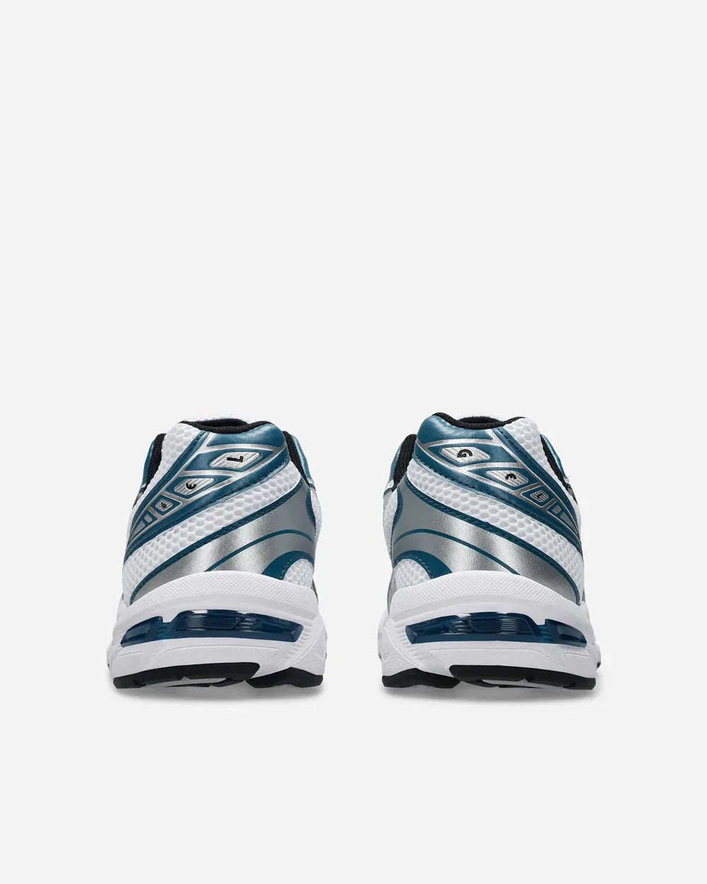 ASICS Gel-1130 White Restful Teal