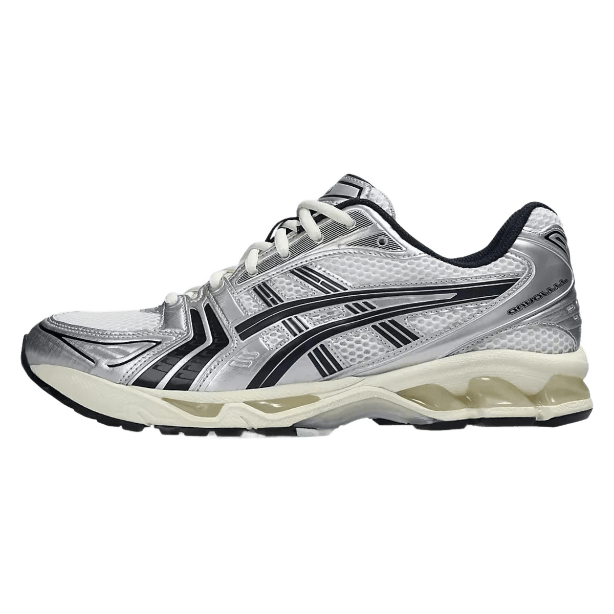 ASICS Gel-Kayano 14 Jjjjound White Navy