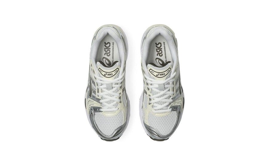 ASICS Gel-Kayano 14 "White Ivory"