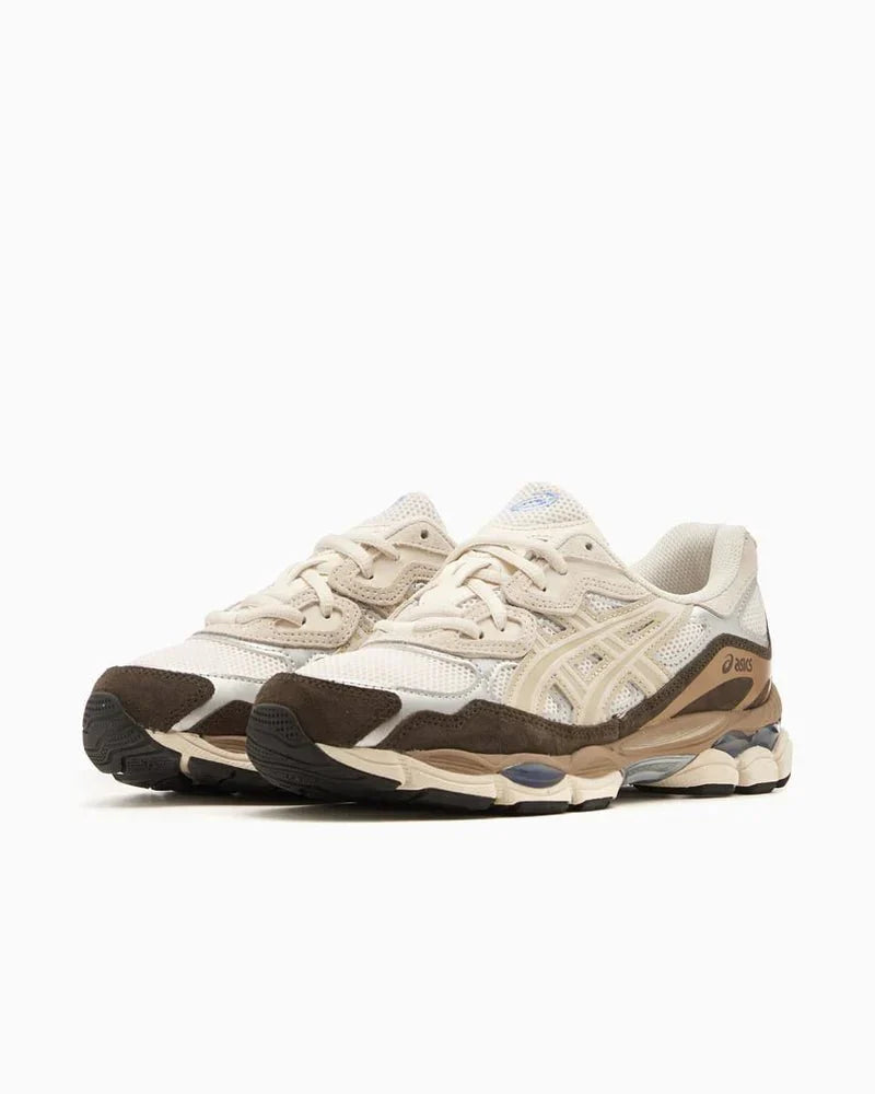 ASICS Gel-NYC Cream Mocha