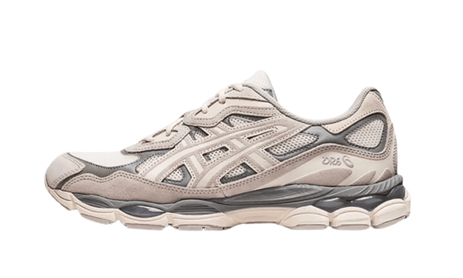 ASICS Gel-NYC Oyster Grey