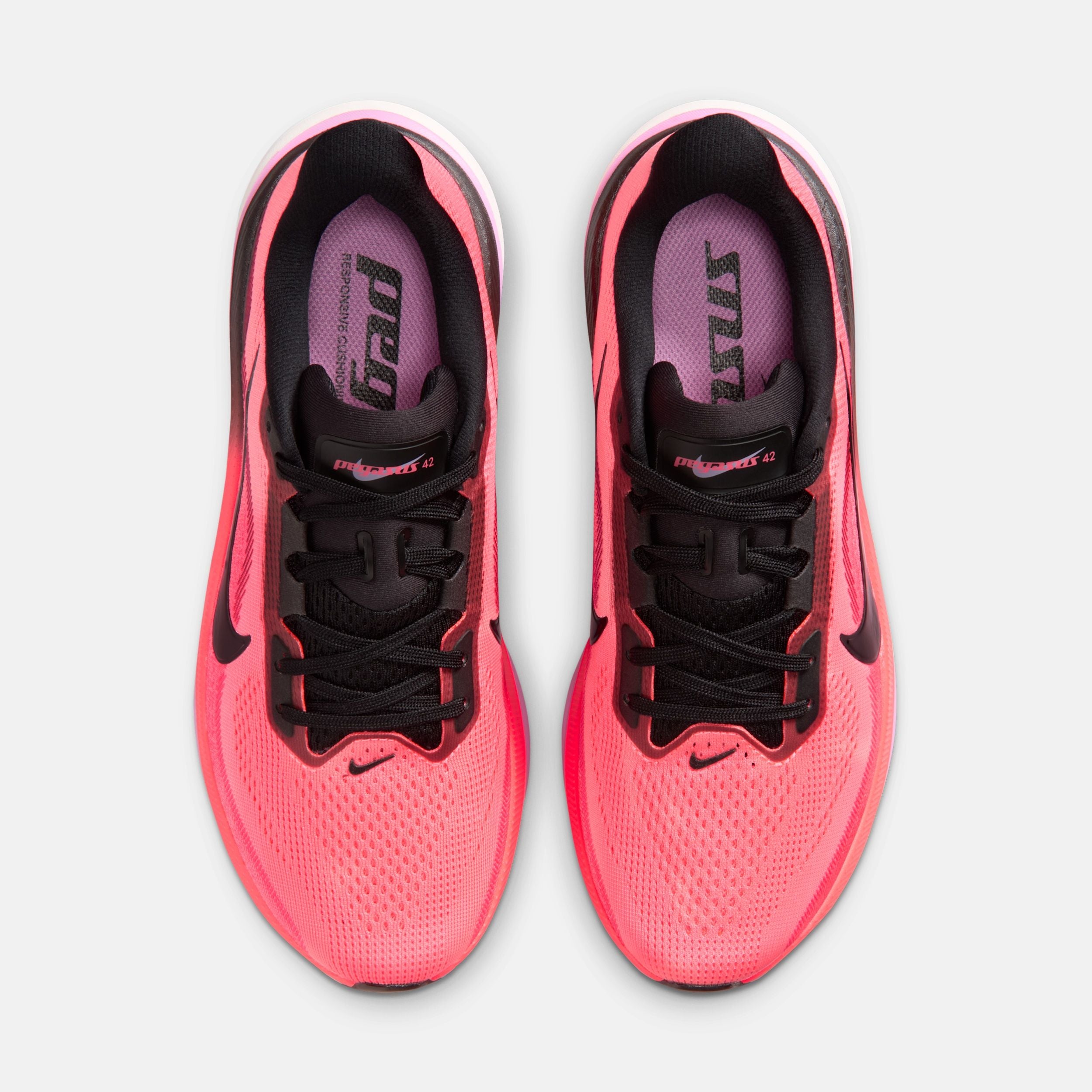 Nike Pegasus 42 - 1