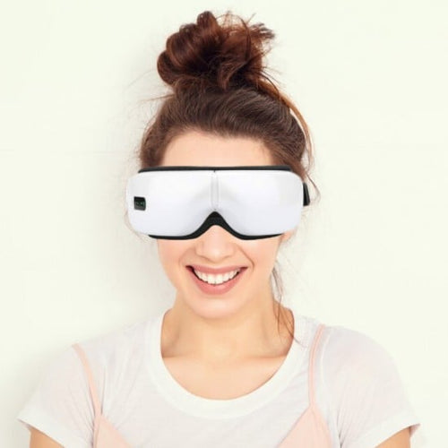 Astheye — Electric Heated Eye Mask