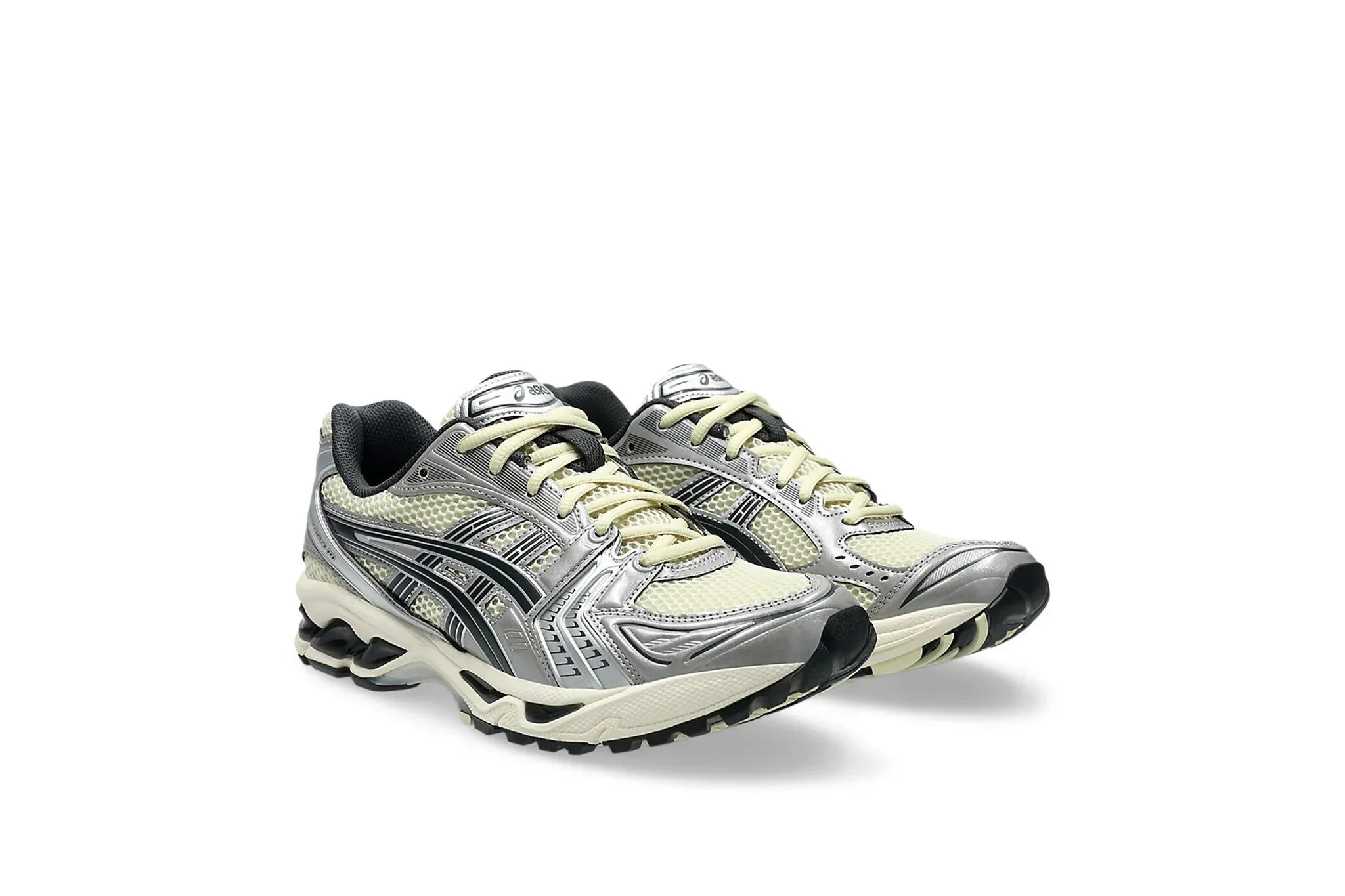 ASICS Gel-Kayano 14 Oyster White Steeple Grey