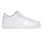 Nike Air Force 1 Triple White AF1