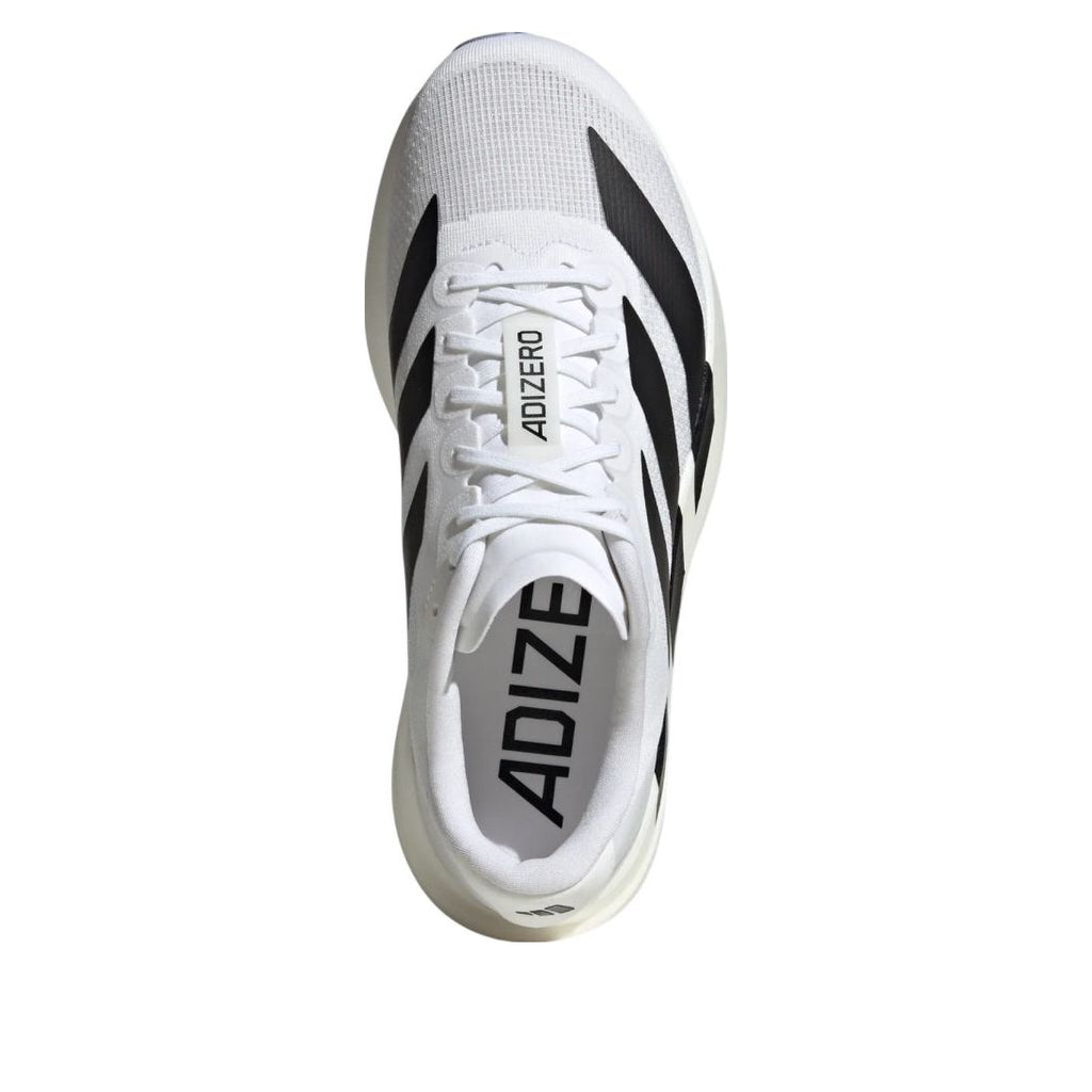 adidas Adizero Evo SL White Black
