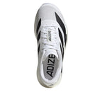 adidas Adizero Evo SL White Black