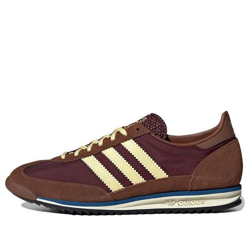 (WMNS) adidas SL 72 OG 'Preloved Brown Almost Yellow' IE3425 - main-square_8685e640-36b4-4b9f-8e62-c08afd7aa965