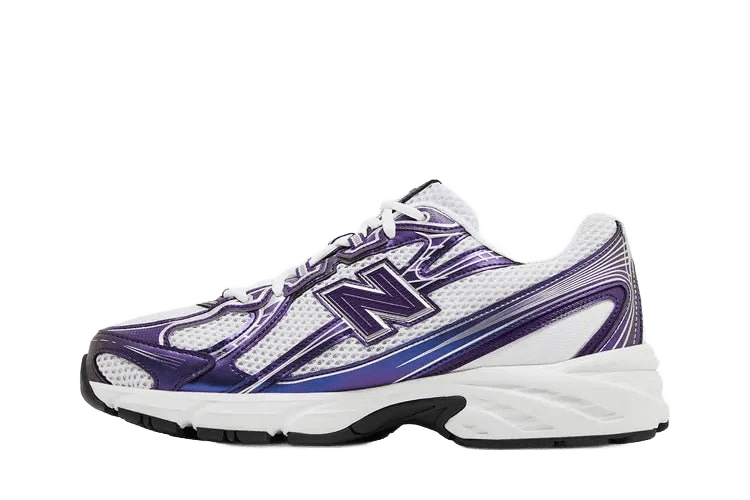 New Balance 740V2 Concord Grape