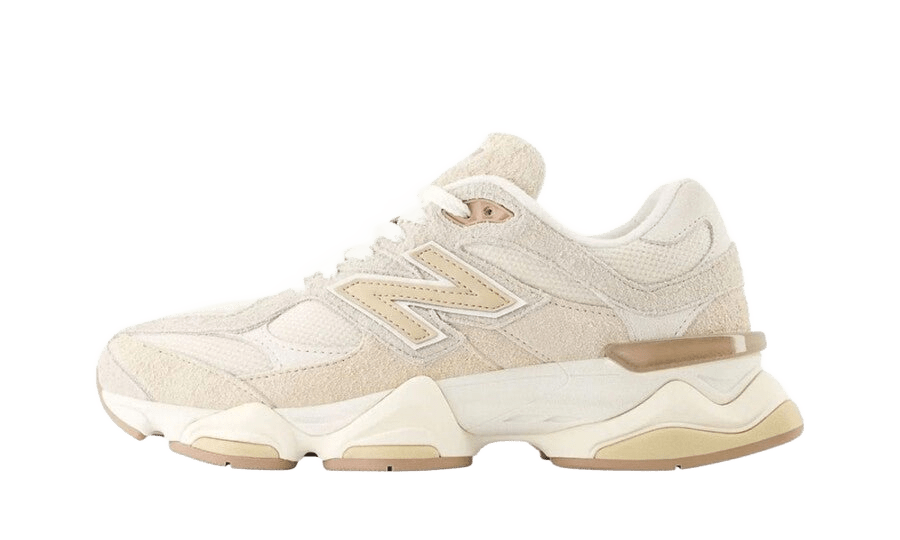 New Balance 9060 Bisque Sea Salt